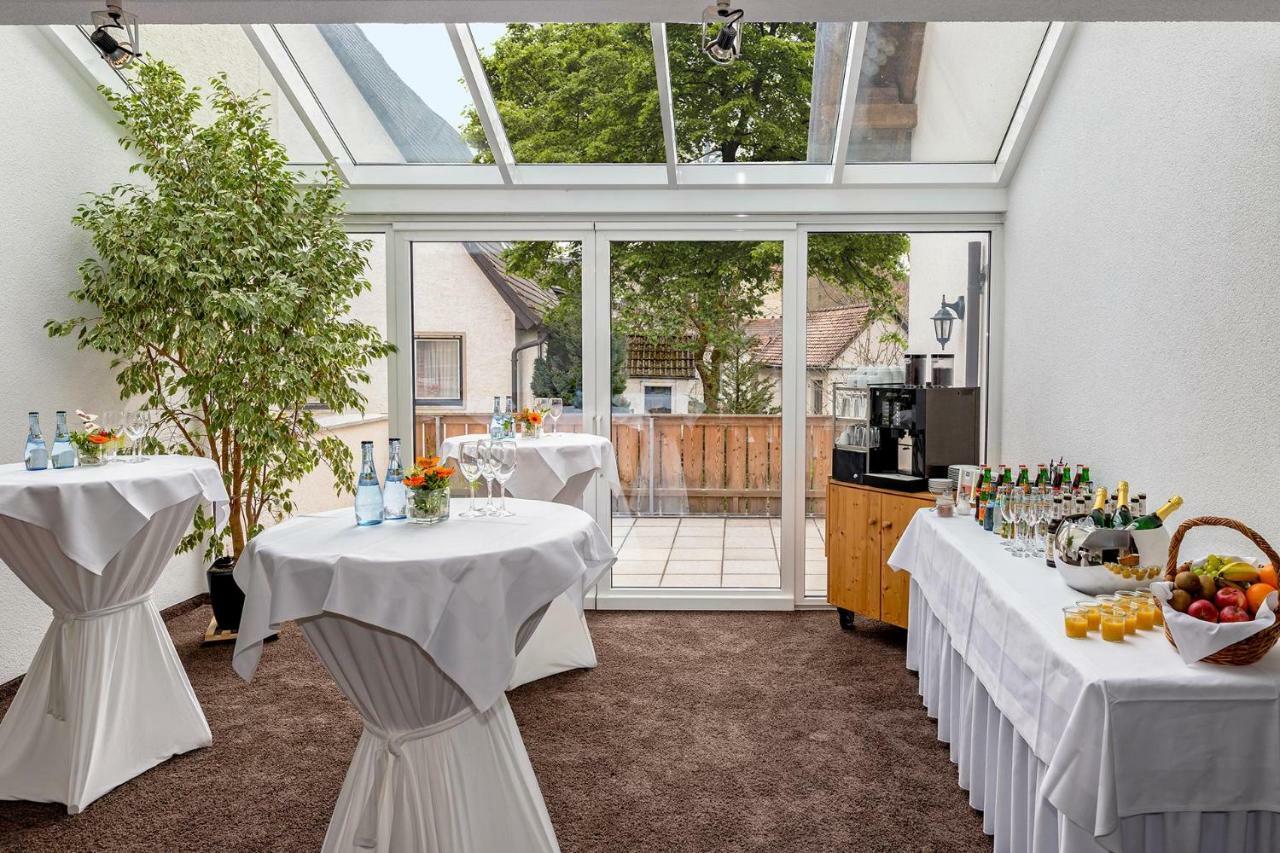 Gasthof - Hotel Zum Ochsen Gmbh Berghulen エクステリア 写真
